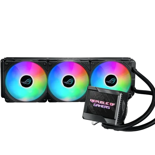 ASUS ROG RYUJIN III 360 ARGB AIO